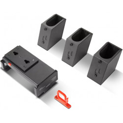 Lenovo 4XF1A14358 support...