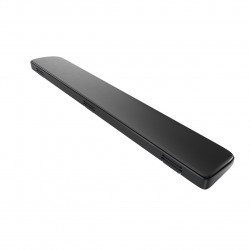 CHERRY JA-0350-2 repose-poignet Noir