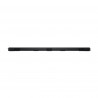 CHERRY JA-0350-2 repose-poignet Noir