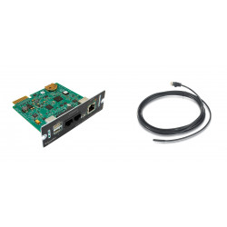APC AP9641 Smart-UPS Carte...