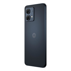 Motorola Moto G84 16,6 cm (6.55") Double SIM hybride Android 13 5G USB Type-C 12 Go 256 Go 5000 mAh Bleu