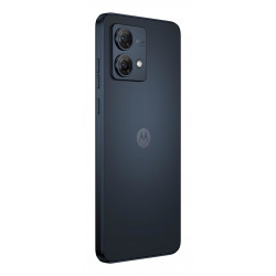 Motorola Moto G84 16,6 cm (6.55") Double SIM hybride Android 13 5G USB Type-C 12 Go 256 Go 5000 mAh Bleu