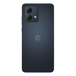 Motorola Moto G84 16,6 cm (6.55") Double SIM hybride Android 13 5G USB Type-C 12 Go 256 Go 5000 mAh Bleu