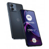 Motorola Moto G84 16,6 cm (6.55") Double SIM hybride Android 13 5G USB Type-C 12 Go 256 Go 5000 mAh Bleu