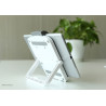 Neomounts TABLET-UN200WHITE Support de bureau pour tablette 7-10" - universel