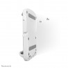 Neomounts TABLET-UN200WHITE Support de bureau pour tablette 7-10" - universel