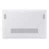 Samsung EF-GP2N3CWE 33,8 cm (13.3") Housse Transparent