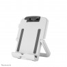 Neomounts TABLET-UN200WHITE Support de bureau pour tablette 7-10" - universel