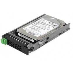 Fujitsu 1.2TB 10K SAS...