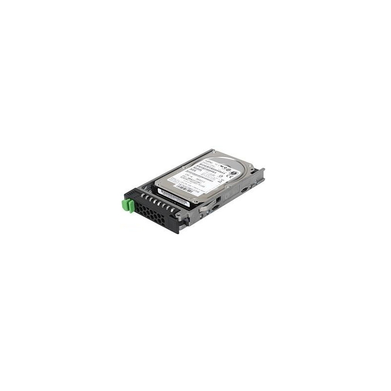 Fujitsu 1.2TB 10K SAS disque dur 1,2 To 10000 tr/min 2.5"