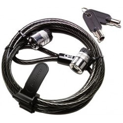 Lenovo Kensington Twin Head...