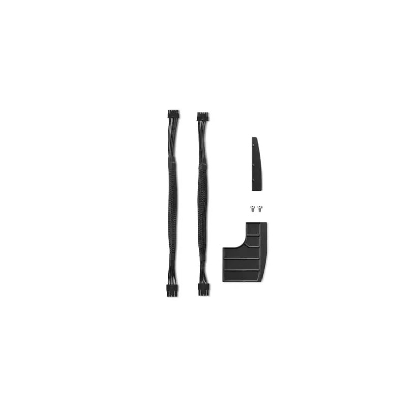 Lenovo 4XF1M24240 câble électrique Noir