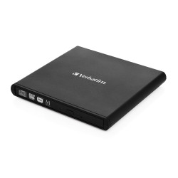 Verbatim Slimline CD/DVD...