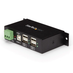StarTech.com Hub USB...