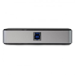 StarTech.com Boîtier d'acquisition vidéo HD USB 3.0 - Enregistreur vidéo HDMI / DVI / VGA / Composant - 1080p - 60fps
