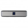 StarTech.com Boîtier d'acquisition vidéo HD USB 3.0 - Enregistreur vidéo HDMI / DVI / VGA / Composant - 1080p - 60fps
