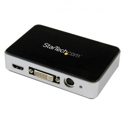 StarTech.com Boîtier...