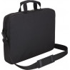 Case Logic VNAI-215 Black 39,6 cm (15.6") Housse Noir