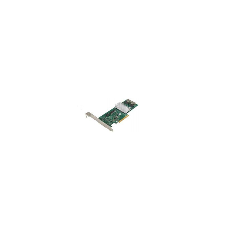 Fujitsu PSAS CP200i carte et adaptateur d'interfaces Interne SAS