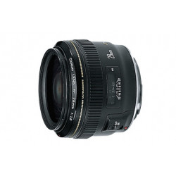 Canon EF 28mm f/1.8 USM SLR Noir