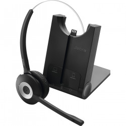 Jabra Pro 900 Casque Sans...