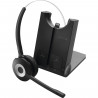 Jabra Pro 900 Casque Sans fil Minerve, Crochets auriculaires, Arceau Bureau/Centre d'appels Bluetooth Noir