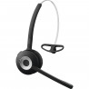 Jabra Pro 900 Casque Sans fil Minerve, Crochets auriculaires, Arceau Bureau/Centre d'appels Bluetooth Noir