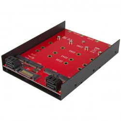 StarTech.com Adaptateur de...