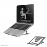 Neomounts NSLS085GREY Support pour ordinateur portable 10-17" - pliable - compact - universel