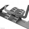 Neomounts NSLS085GREY Support pour ordinateur portable 10-17" - pliable - compact - universel