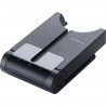 Jabra Pro 920 Casque Avec fil &sans fil Arceau Bureau/Centre d'appels Noir