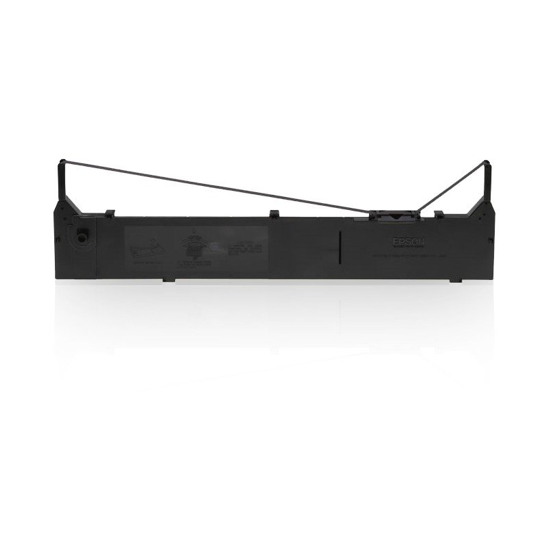 Epson Ruban noir DFX-5000/5000+/8000/8500 (15 millions de caractères)