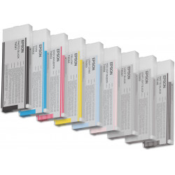 Epson Encre Pigment Noir...