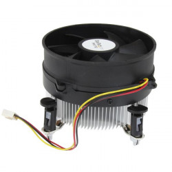 StarTech.com Ventilateur pour Unité Centrale avec Processeur Socket 775 - Refroidisseur 95 mm