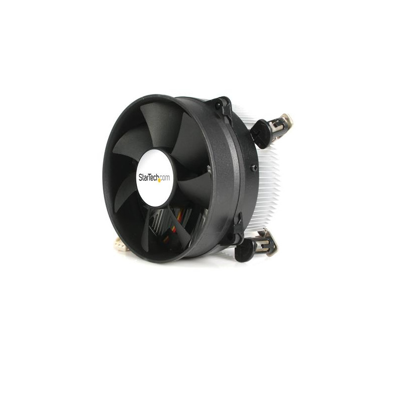 StarTech.com Ventilateur pour Unité Centrale avec Processeur Socket 775 - Refroidisseur 95 mm