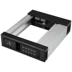 StarTech.com Rack disque...