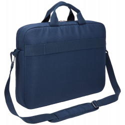 Case Logic Advantage ADVA-116 Dark Blue 39,6 cm (15.6") Sac Messenger Bleu