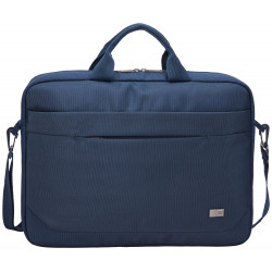 Case Logic Advantage ADVA-116 Dark Blue 39,6 cm (15.6") Sac Messenger Bleu