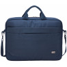 Case Logic Advantage ADVA-116 Dark Blue 39,6 cm (15.6") Sac Messenger Bleu