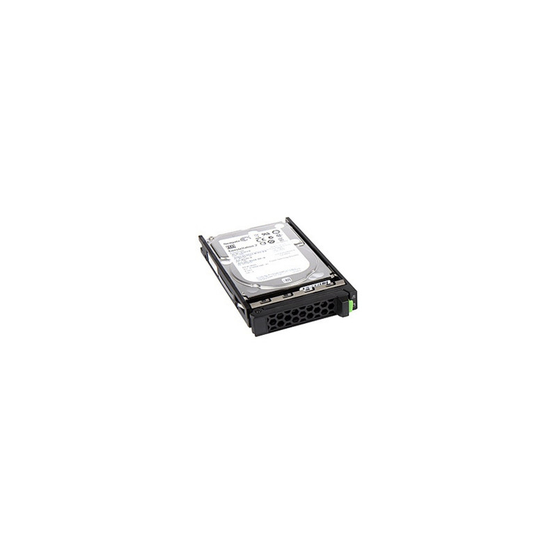 Fujitsu S26361-F5727-L530 disque dur 300 Go 15000 tr/min 2.5" SAS