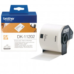 Brother DK-11202 ruban...