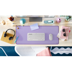 Logitech Desk Mat