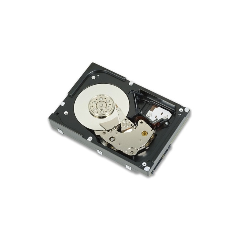 DELL N8PH8 disque dur 2.5" 1200 Go SAS