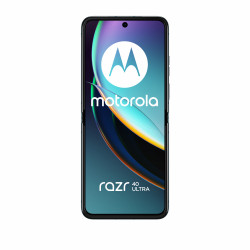 Motorola razr 40 Ultra 17,5 cm (6.9") Double SIM Android 13 5G USB Type-C 8 Go 256 Go 3800 mAh Bleu
