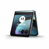 Motorola razr 40 Ultra 17,5 cm (6.9") Double SIM Android 13 5G USB Type-C 8 Go 256 Go 3800 mAh Bleu