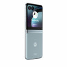 Motorola razr 40 Ultra 17,5 cm (6.9") Double SIM Android 13 5G USB Type-C 8 Go 256 Go 3800 mAh Bleu