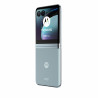 Motorola razr 40 Ultra 17,5 cm (6.9") Double SIM Android 13 5G USB Type-C 8 Go 256 Go 3800 mAh Bleu
