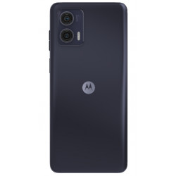 Motorola moto g73 16,5 cm (6.5") Double SIM Android 13 5G USB Type-C 8 Go 256 Go 5000 mAh Bleu
