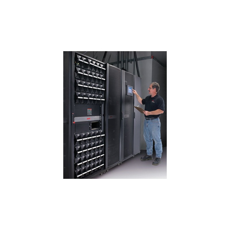 APC WUPGASSEM7-UG-01 extension de garantie et support