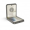 Motorola razr 40 17,5 cm (6.9") Double SIM Android 13 5G USB Type-C 8 Go 256 Go 4200 mAh Crème